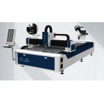 QH-6025F Beveling Cutting Sheet Metal Laser Cutting Machine for sale