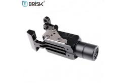 China Transfer Tooling Pneumatic Press Grippers With Fast Opening & Closing Action supplier