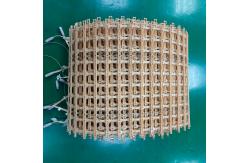 China Outdoor Advertising LED Grid Screen PVC Material Customized Pixel Pitch supplier