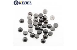 China Carbide Button Inserts Cemented Carbide Buttons For Coal Mining Rock Drill Bits supplier