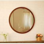 Environment Friendly Aluminum Silver Mirror Glass for Home Application