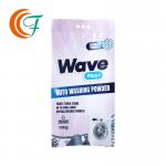 PET PE Multilayer Laminated Washing Powder Large Plastic Bags Custom Logo Bag Packing Pouch for sale