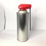 Customized Plastic PP Aerosol Spray Trigger Aerosol Sprayer Nozzle