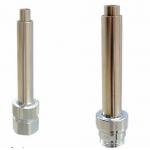 Stainless Steel Trumpet Fountain Nozzle Jet  Water Fountain Spray Heads for sale