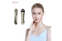 China Radio Frequency 12W Wrinkles Removal Device Anti Aging ABS 90KHZ supplier