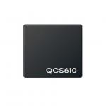 IoT Chip QCS610 Octa Core SoC BGA Package High Performance IoT System On Chip for sale
