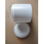 Eco-Friendly 95% Material Recovery Rate Recyclable Zirconia Grinding Jar for sale