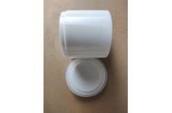 China Eco-Friendly 95% Material Recovery Rate Recyclable Zirconia Grinding Jar supplier