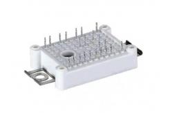 China Silicon Carbide DF23MR12W1M1PB11BPSA1 Automotive IGBT Modules 20mW 2N-Channel supplier