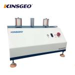 50Hz Peel Adhesion Test Equipment , Hight Speed Unwinding Testing Machine for sale