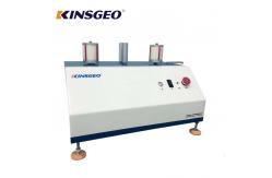 China 50Hz Peel Adhesion Test Equipment , Hight Speed Unwinding Testing Machine supplier