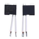 Light Weight 12V 50A Relay NBC9-A-2 Small Volume Environmental Protection for sale