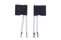 China Light Weight 12V 50A Relay NBC9-A-2 Small Volume Environmental Protection supplier