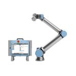 UR Robot UR10e 6 Axis Robotic Arm For Dance And Automation Handling As Collaborative Robot for sale