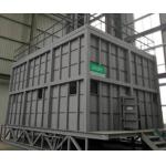 DX8785 Roofing System Wind Resistance Testing Machine , Roof Wind Resistance Testing Equipment for sale
