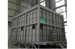 China DX8785 Roofing System Wind Resistance Testing Machine , Roof Wind Resistance Testing Equipment supplier