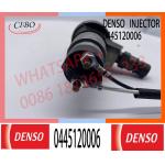 DXM High Quality Common Rail Fuel Diesel Injector ME356178 ME355793 0445120006 0445120058