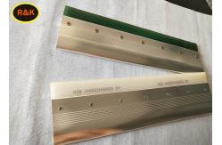 China 35*5mm Various Hardness Screen Printing Material Squeegee Blades OEM / ODM Available supplier