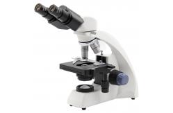 China 4 Holes Trinocular Student Compound Microscope OPTO-EDU A11.1530-T 40X-2000X supplier
