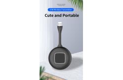 China Windows 7 Wireless Collaboration System ,1080P Chromecast Wireless Display supplier