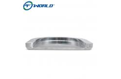 China OEM Metal Precision CNC Turning Parts CNC Machining Service Customized supplier
