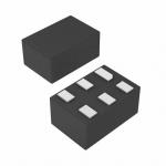MAX6897AALT+T IC SUPERVISOR 1 CHANNEL 6UDFN Analog Devices Inc./Maxim Integrated for sale