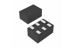 China MAX6897AALT+T IC SUPERVISOR 1 CHANNEL 6UDFN Analog Devices Inc./Maxim Integrated supplier