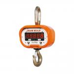 Infrared Remote Control Electronic Crane Scales OCS-C 1 Ton To 5 Ton With Hook for sale