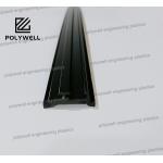 Customized Polyamide Bar for Aluminum System Window Profile Heat Insulation Extrusion Profile for sale