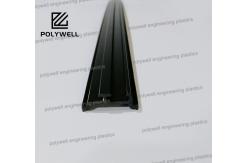 China Customized Polyamide Bar for Aluminum System Window Profile Heat Insulation Extrusion Profile supplier