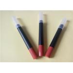 PVC Waterproof Dark Circle Concealer Face Use Custom Designs 121.1mm
