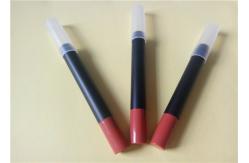 China PVC Waterproof Dark Circle Concealer Face Use Custom Designs 121.1mm supplier
