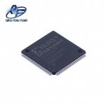 New Original Guaranteed Quality XC3S50AN-4TQ XC3S50AN-4TQG1 XC3S50AN-4TQG144 Electronic Components IC BOM Chips for sale