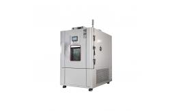 China Digital Environmental Laboratory Control Programmable Temperature Humidity Test Chamber supplier