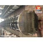ASTM Tube Bundle For Heat Exhchanger And Water Exchangers