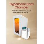 Improved Cognitive Sitting Hyperbaric Chamber For Single Person  WEIZI for sale