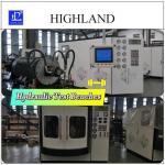 Simple Operation YST450 Hydraulic Test Bench Modular layout Compact structure Personalized customization for sale