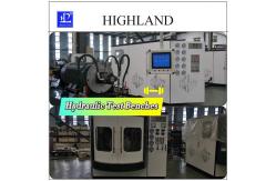 China Simple Operation YST450 Hydraulic Test Bench Modular layout Compact structure Personalized customization supplier