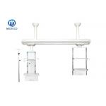 Ceiling ICU Luxurious Ceiling Bridge Pendant For Intensive Caring With CE
