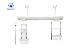 China Ceiling ICU Luxurious Ceiling Bridge Pendant For Intensive Caring With CE supplier