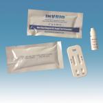 INVBIO Toxoplasma Toxo Pregnancy Rapid Test Antibody IgG / IgM Blood Combo Panel for sale