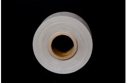 China Double Fiber Glass Mica Tape Roll , Phlogopite Mica Tape Electrical Insulation supplier
