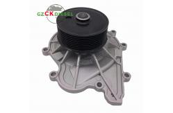 China Water Pump 5269784 C5269784 for ISF2.8 ISF3.8 Engine Part supplier