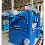 Cold Rolled CR CRC CRS Sheet Steel Cut To Length Machine 28pcs/Min X 2m for sale