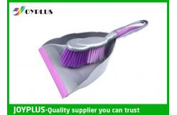 China House Cleaning Kit Plastic Mini Dustpan And Brush Set For Table Cleaning supplier
