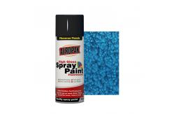 China Hammer Finish Spray Paint Aeropak 285g Rustoleum Hammered supplier
