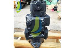 China 708-1T-00710 Hydraulic Pump For FD35AT Forklift supplier