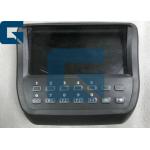 Hitachi ZX200-3 ZX250-3 ZX330-3 Excavator Accessories Monitor Assy Display Screen 4652262 for sale