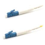 LC/UPC To SC/UPC Fiber Optic Patch Cord 2.0mm Simplex Multimode Single Mode for sale