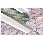 Cotton Silk Nickel Rotary Screen Textile Screen Printing 640 819 High Elasticity for sale